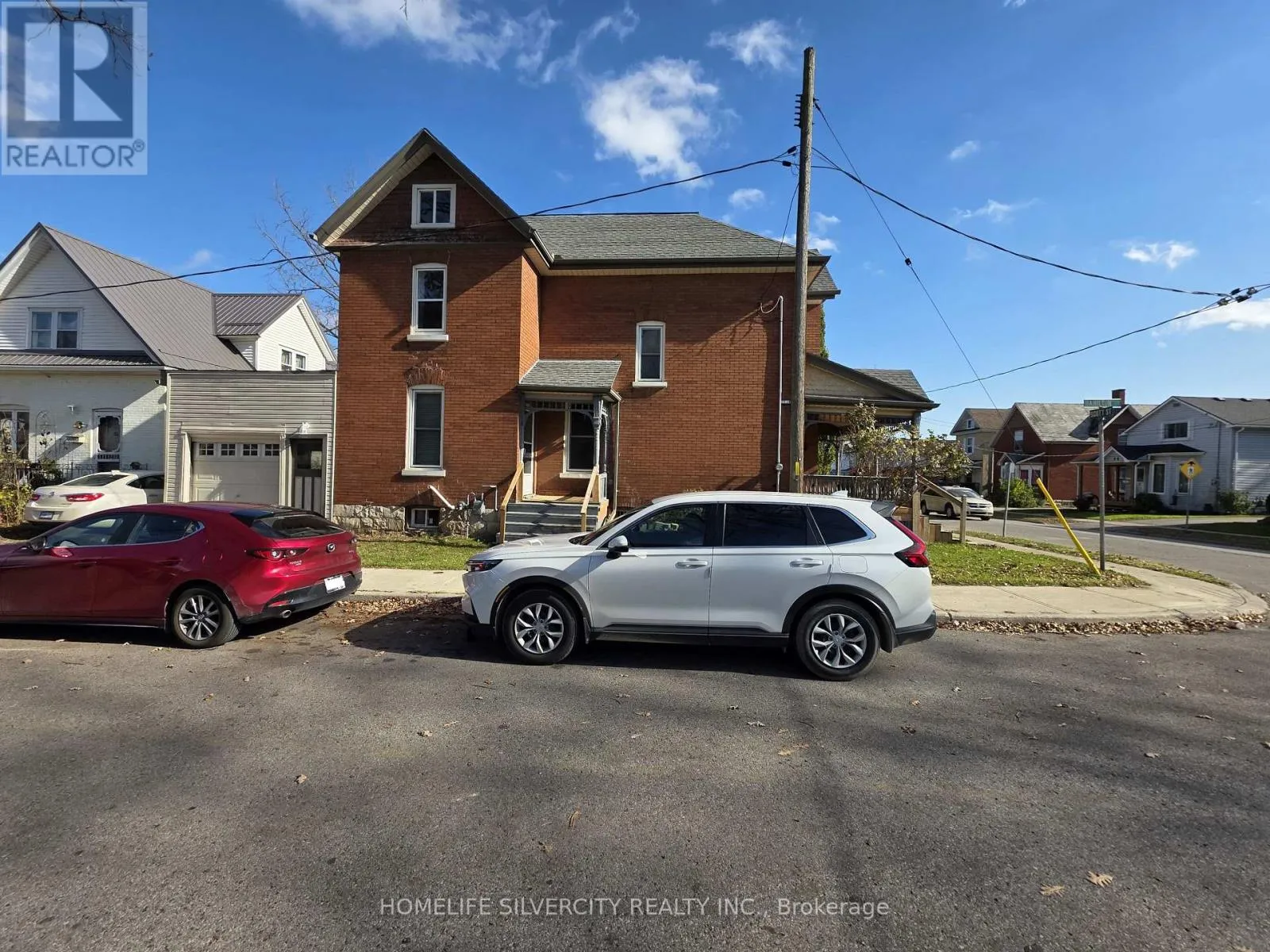 Residential For Sale