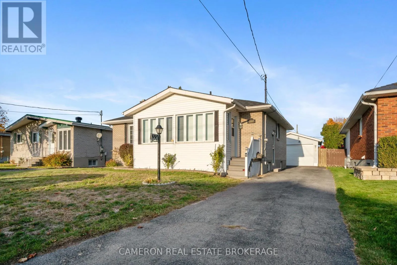 Residential For Sale