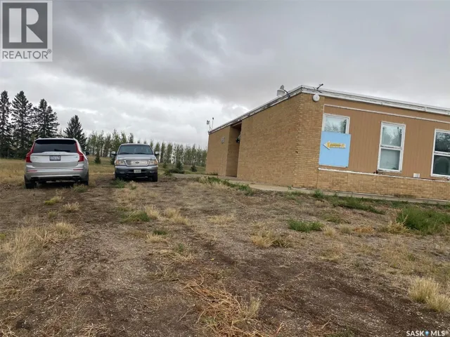 1010 Gladstone STREET, Hawarden, Saskatchewan S0H1Y0