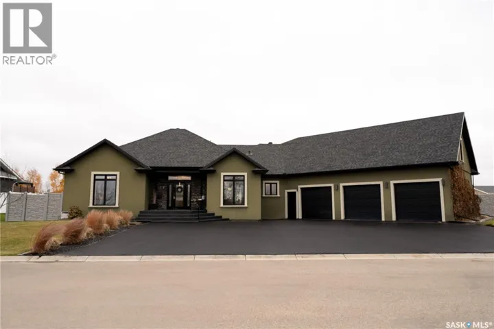 15 Broadway STREET S, Redvers, Saskatchewan S0C2H0