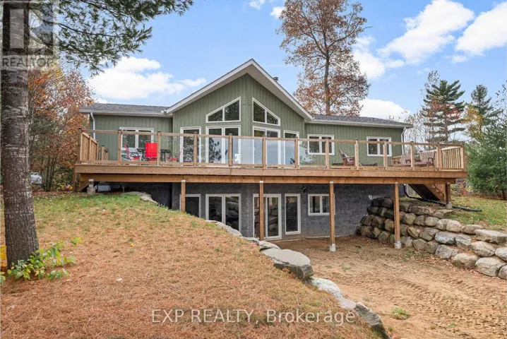 79 WARBLER WAY, Madawaska Valley, Ontario K0J1L0