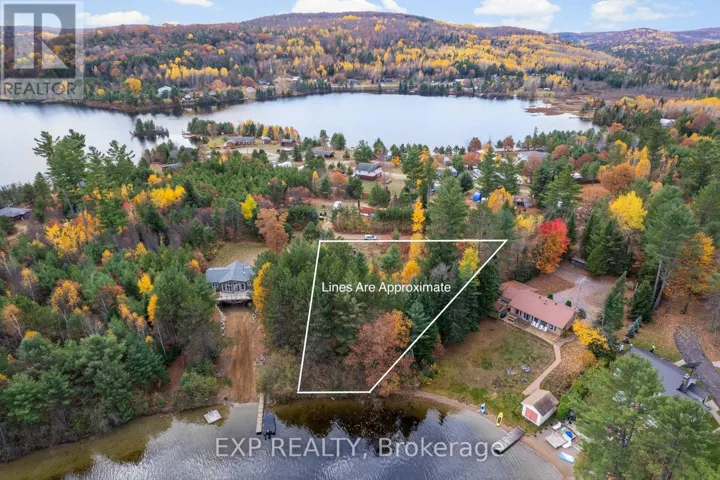53 WARBLER WAY, Madawaska Valley, Ontario K0J1L0
