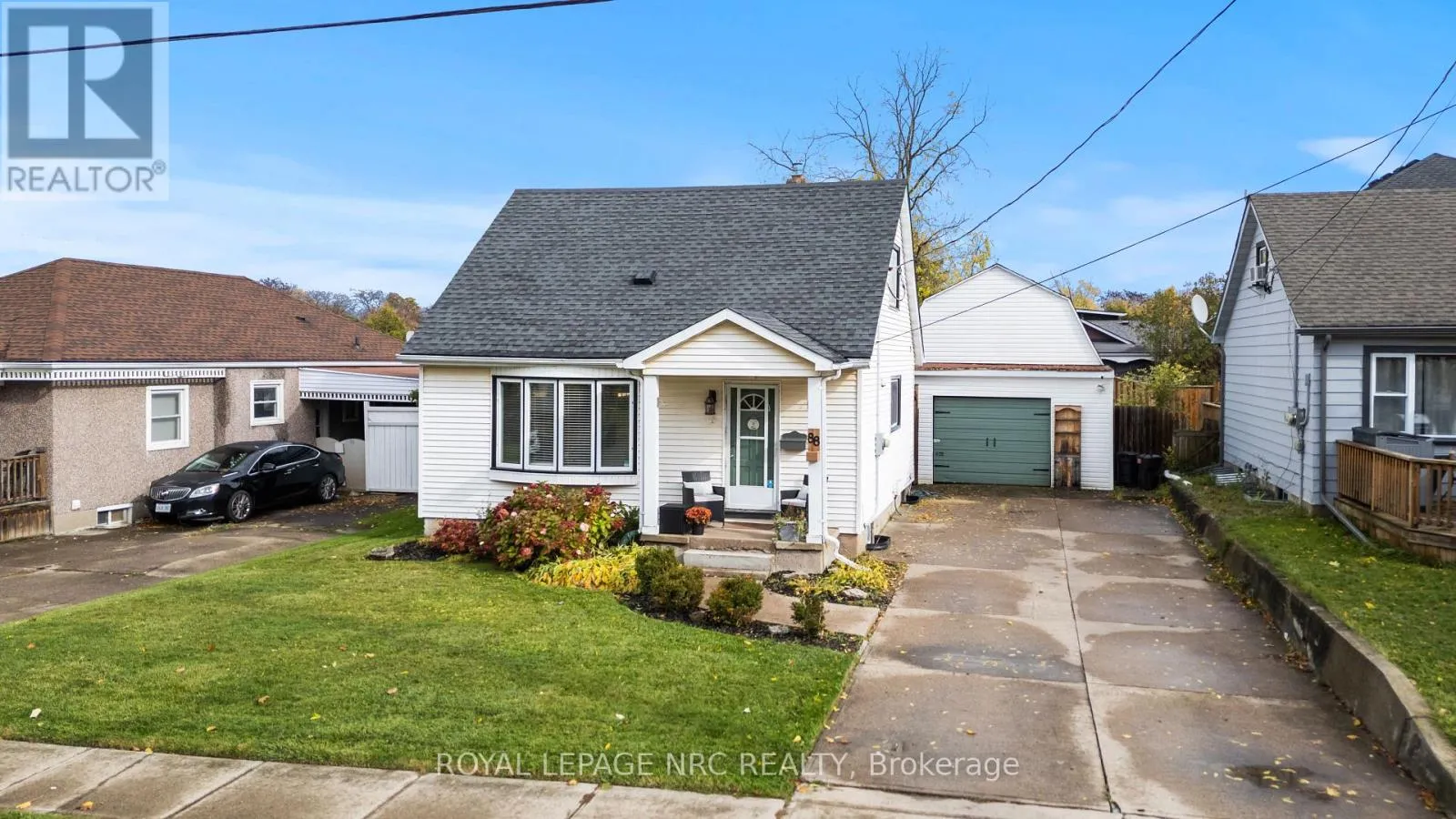 Residential For Sale