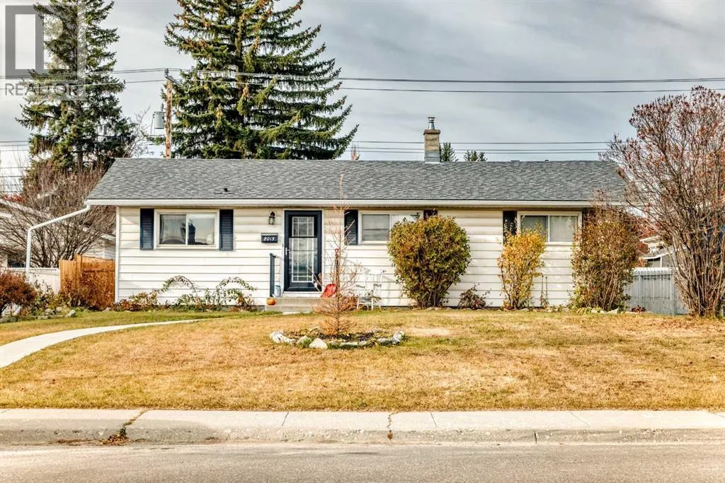 Residential For Sale