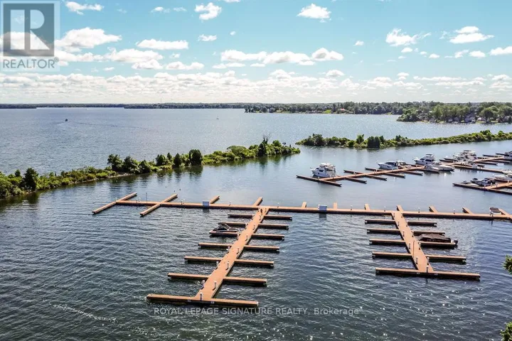 100 - 19 FRONT STREET N, Orillia, Ontario L3V4R6