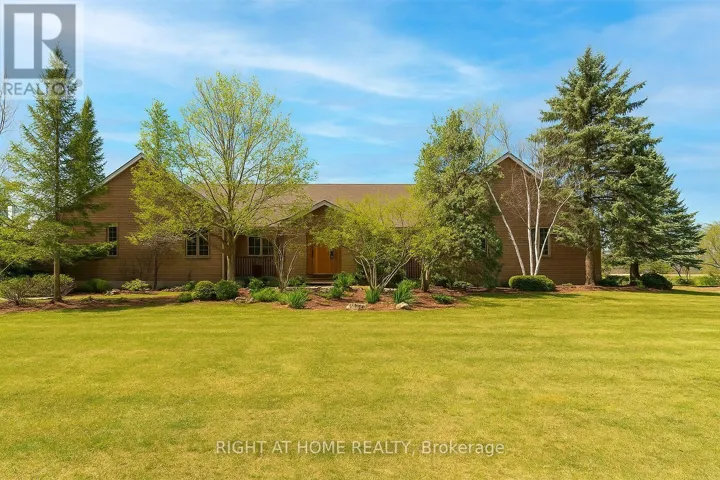 425 GOLF CLUB ROAD, Hamilton (Hannon), Ontario L0R1P0