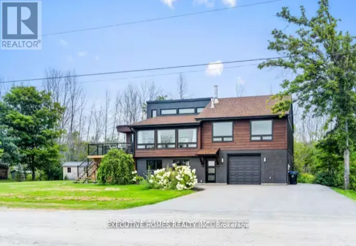 39 LONG POINT ROAD, Tay (Waubaushene), Ontario L0K2C0