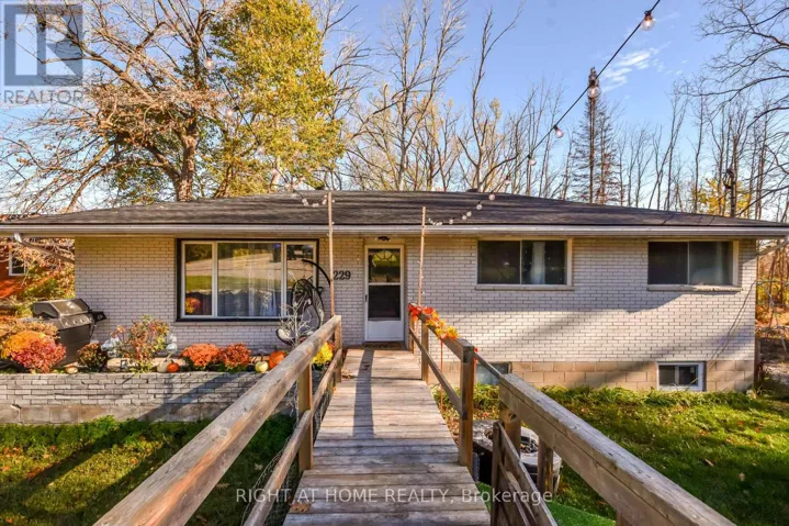 229 MOUNTAIN AVENUE, Tay (Waubaushene), Ontario L0K2C0