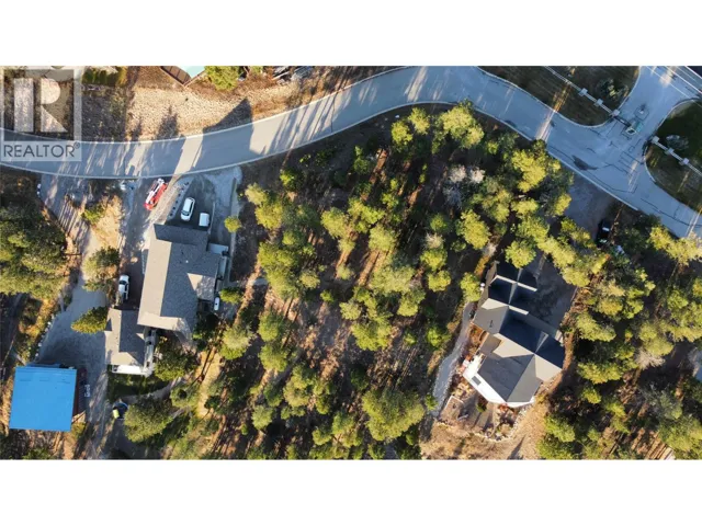 Lot 5 Crooked Tree Place, Fairmont Hot Springs, British Columbia V0B1L1