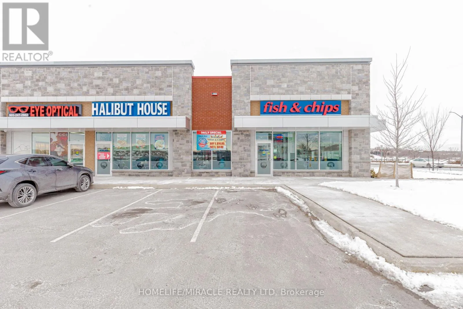 Commercial Sale For Sale