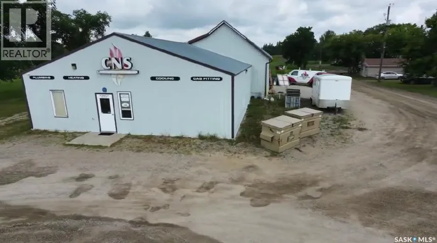 50 5 HIGHWAY, Wadena, Saskatchewan S0A4J0