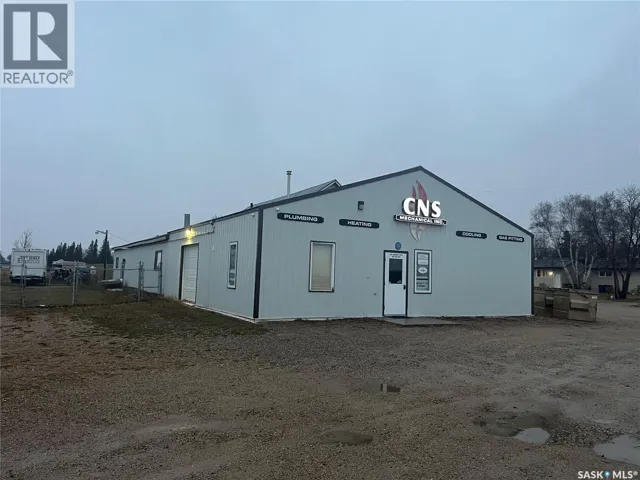50 5 HIGHWAY, Wadena, Saskatchewan S0A4J0