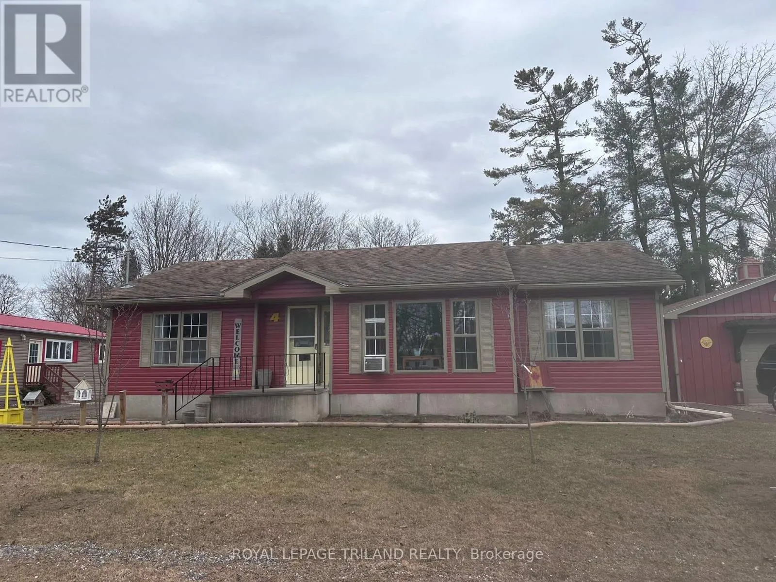 Residential For Sale