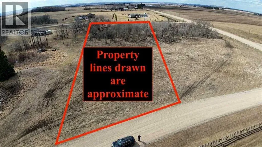 3, Rural Ponoka County, Alberta T0B0H0