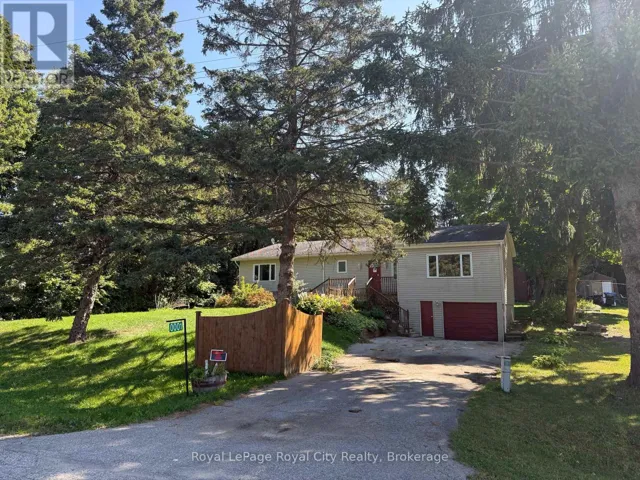 1 KENNETH AVENUE, Erin, Ontario N0B1T0