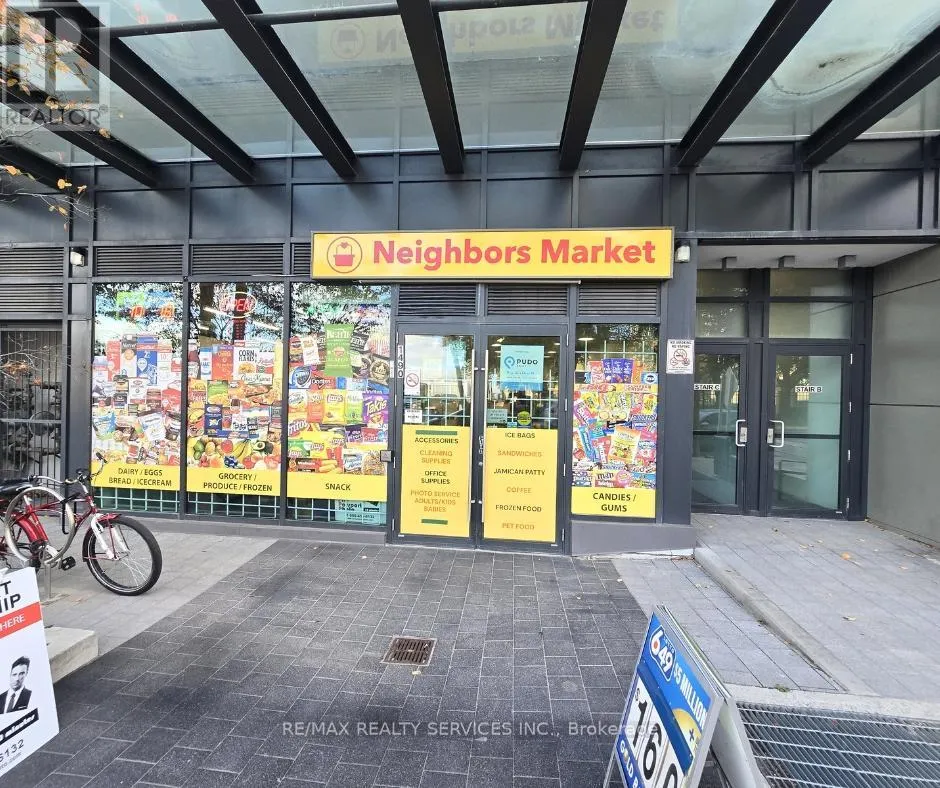 Commercial Sale For Sale