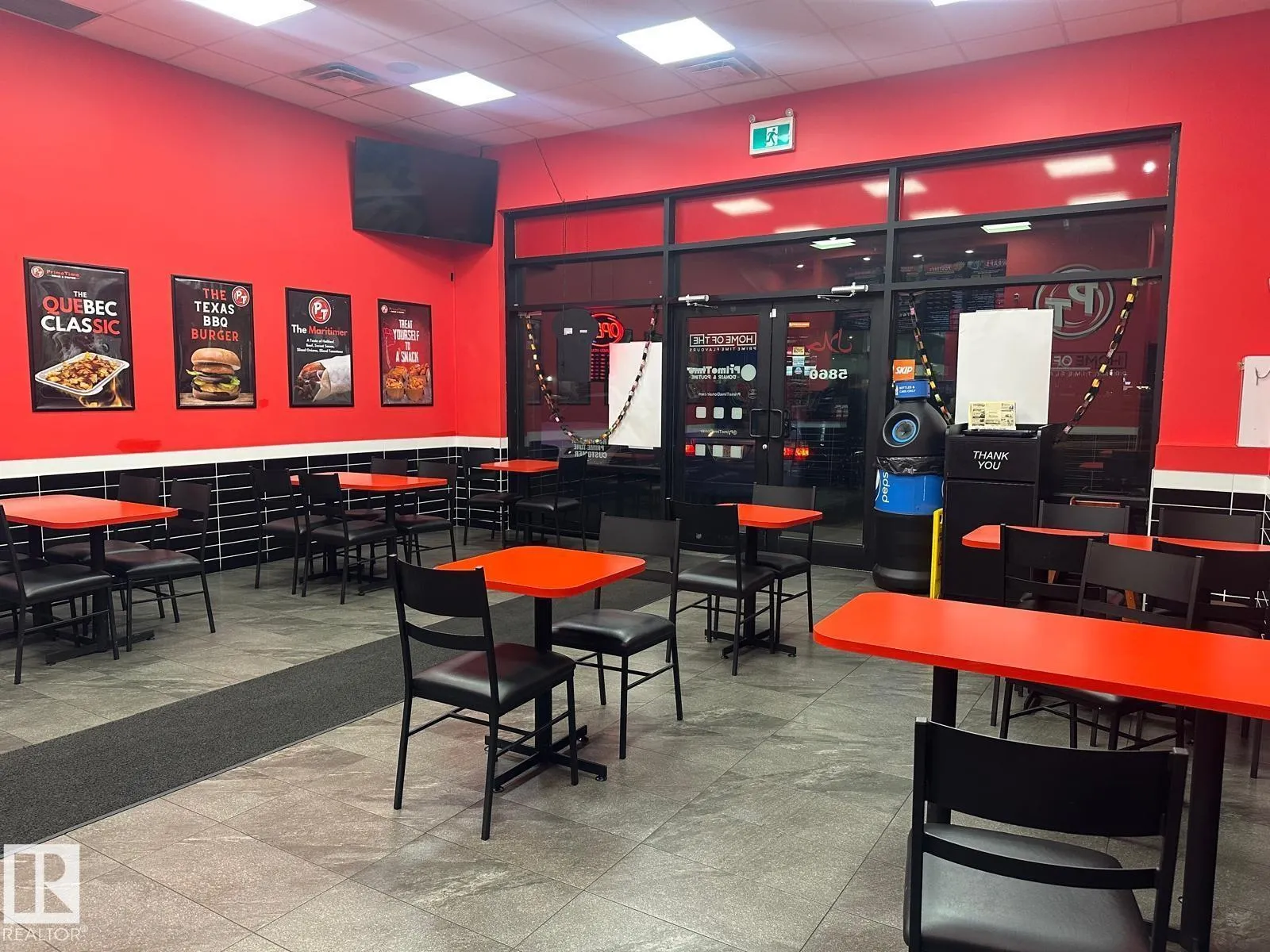 Commercial Sale For Sale