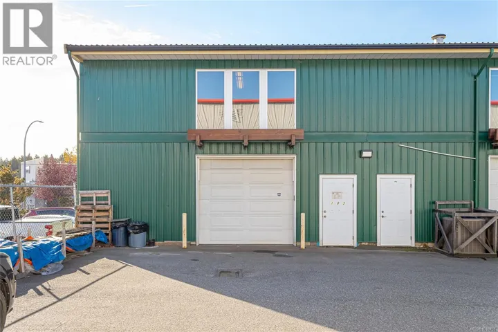 103 1930 Island Diesel Way, Nanaimo, British Columbia V9S5W8