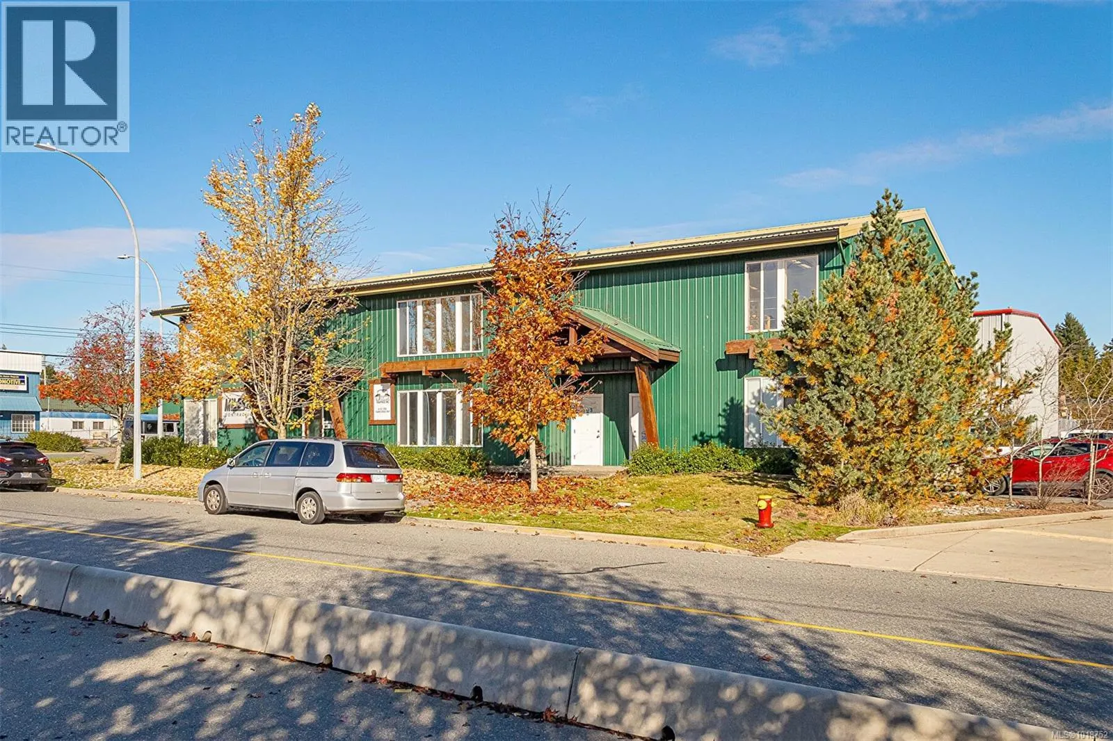 Commercial Lease For Rent