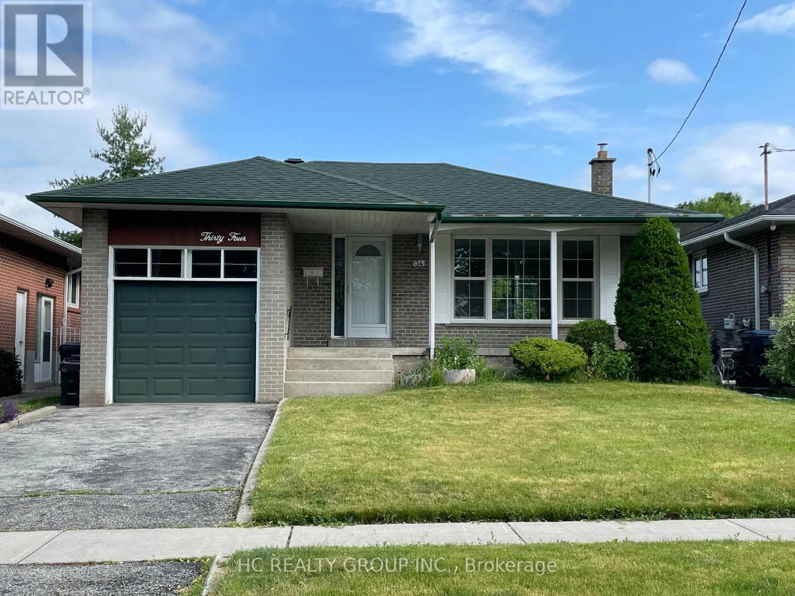 Residential For Sale