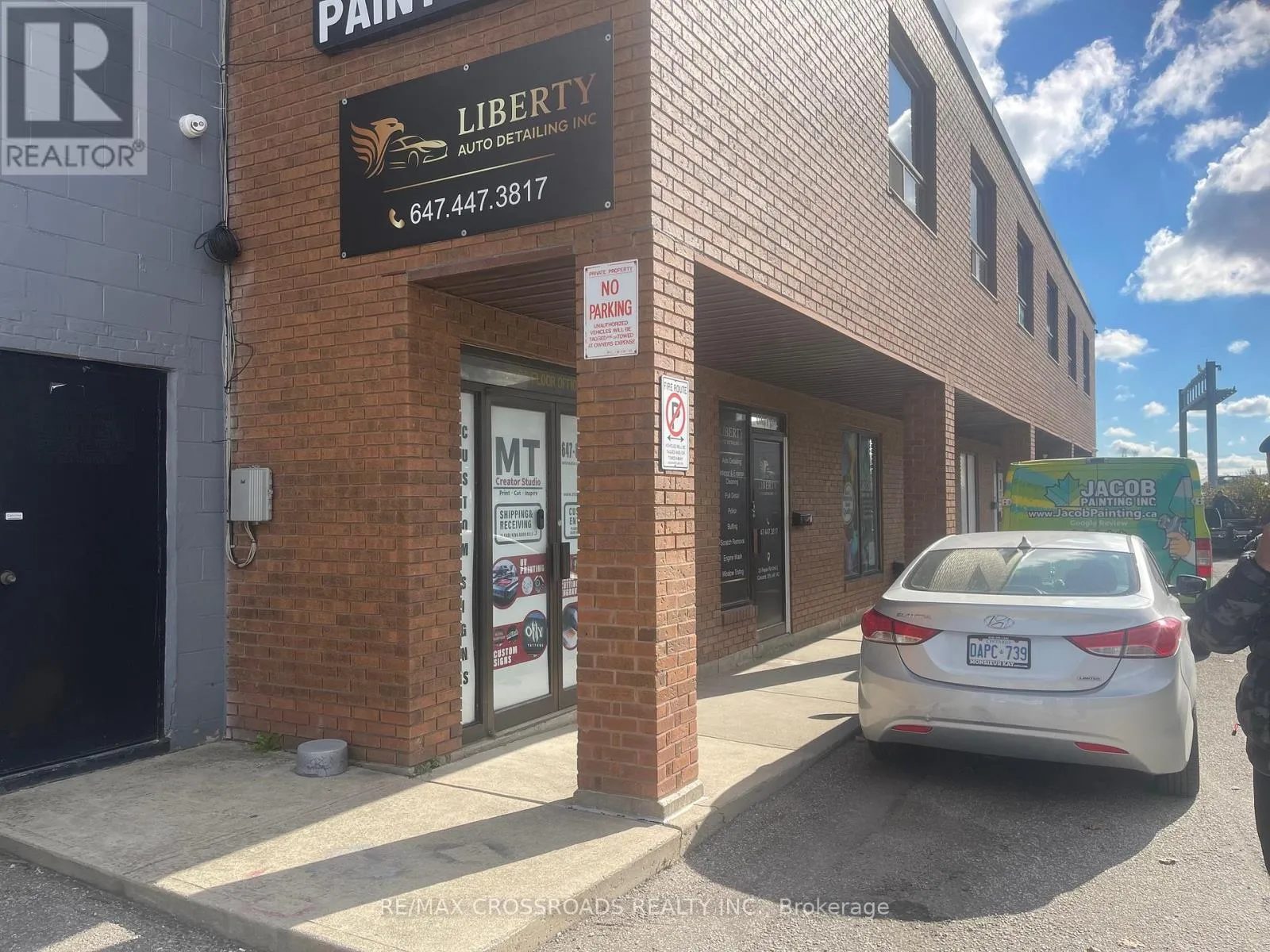 Commercial Sale For Sale