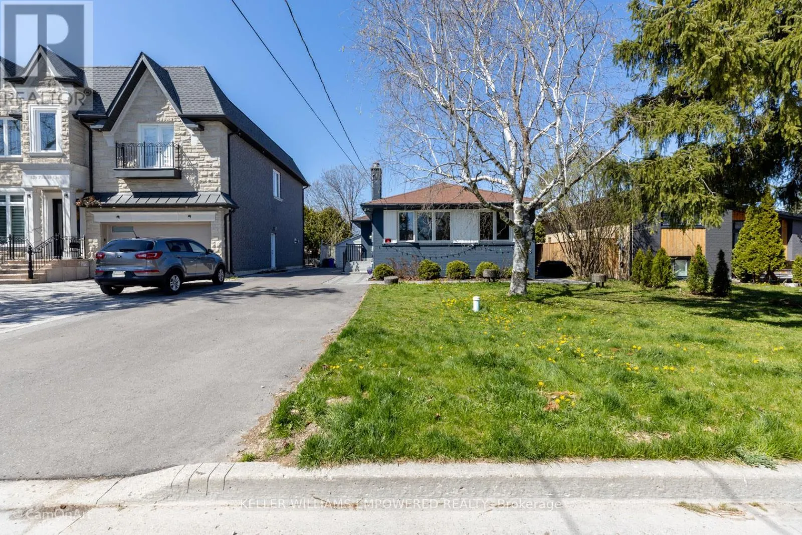Residential For Sale