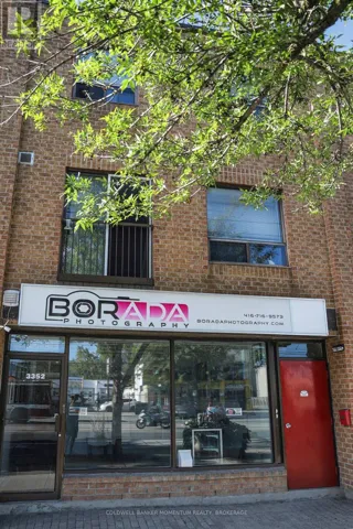 3352 LAKE SHORE BOULEVARD W, Toronto (Long Branch), Ontario M8W1M9