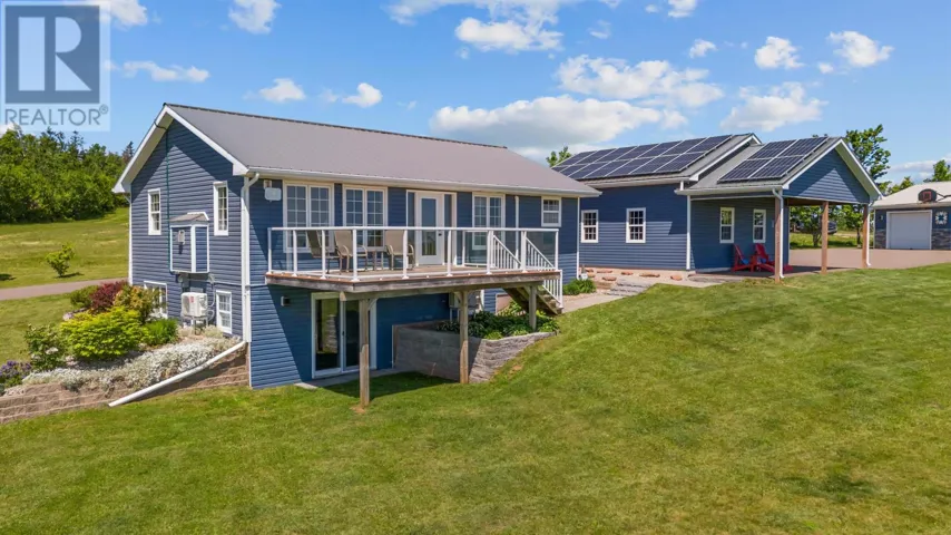 136 New London Road, New Glasgow, Prince Edward Island C0A1N0