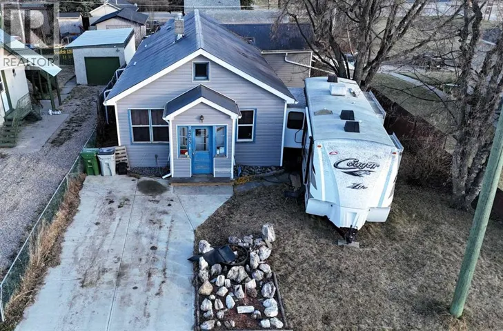 4725 5 AVE, Edson, Alberta T7E1C6