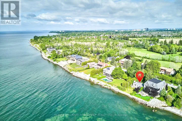 16 ONTORO BOULEVARD, Ajax (South East), Ontario L1Z1X6