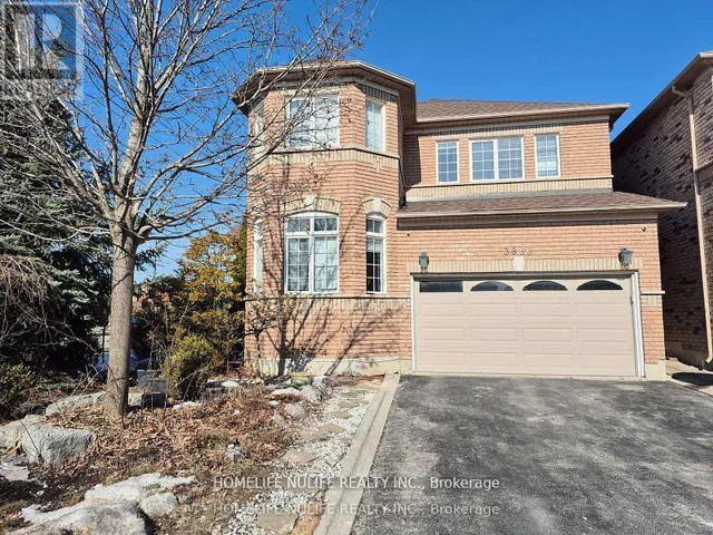 3866 THOMAS STREET, Mississauga (Churchill Meadows), Ontario L5M7B1