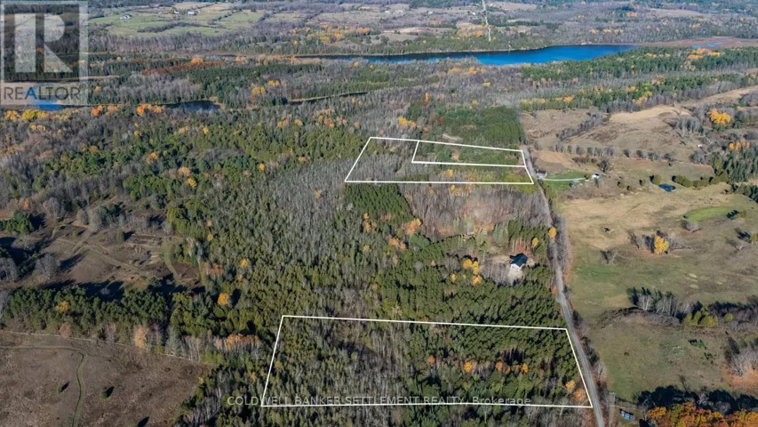 1015 CONCESSION 5A ROAD, Lanark Highlands, Ontario K0G1K0