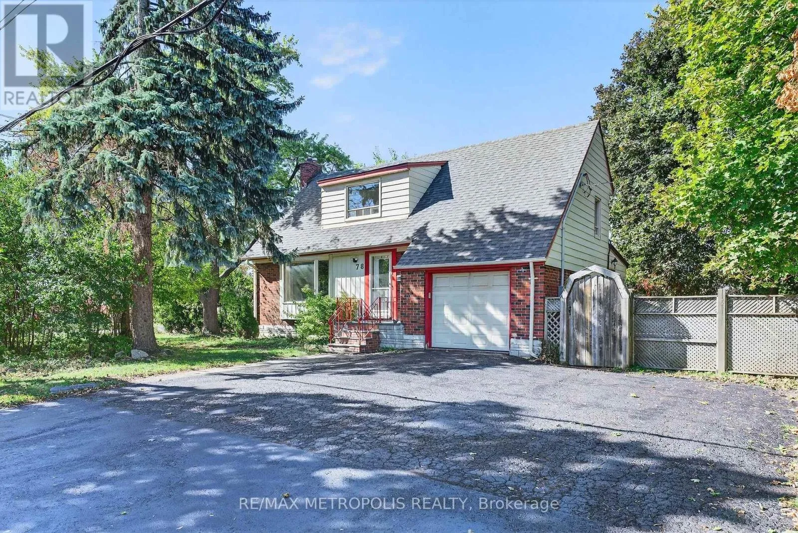 Residential For Sale