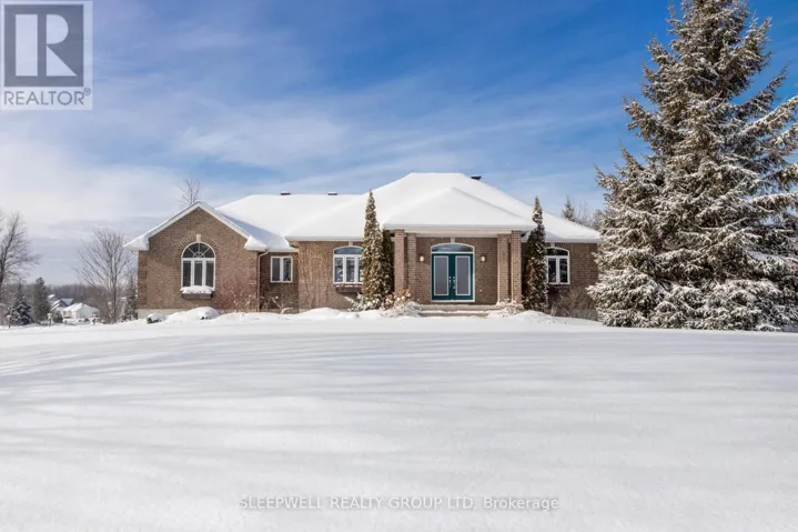 1040 MISTY MORNING LANE, Ottawa, Ontario K4P1P8