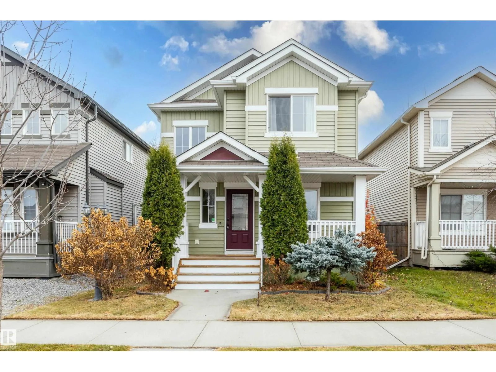 Residential For Sale