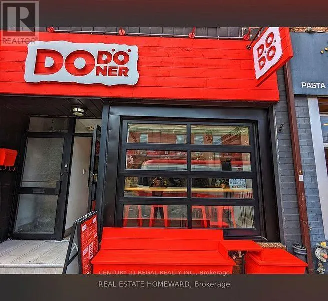 Commercial Sale For Sale