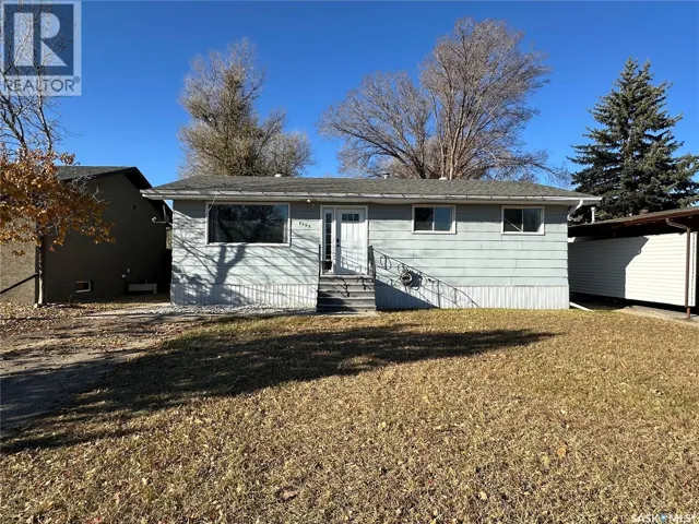8368 Howard AVENUE, Gull Lake, Saskatchewan S0N1A0