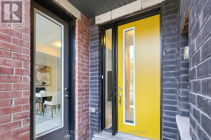 6 MARVIN AVENUE, Oakville (GO Glenorchy), Ontario L6H0Z8