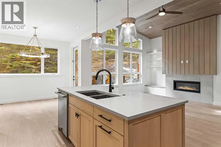 249B Three Sisters Drive, Canmore, Alberta T1W2M4