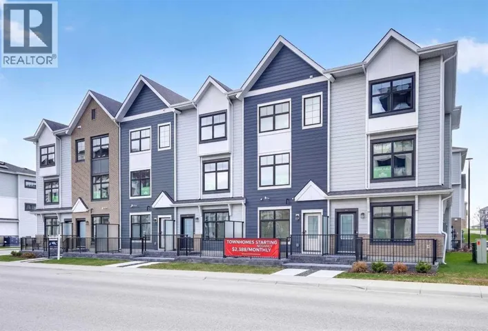 157 Mahogany Gardens SE, Calgary, Alberta T3M3Y2