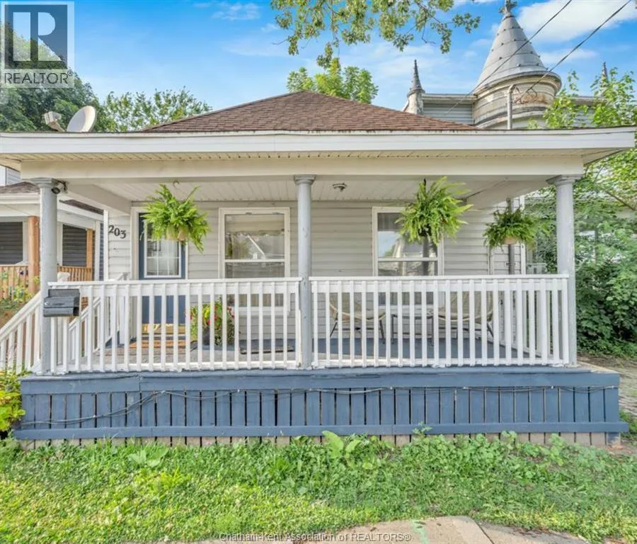 Residential For Sale