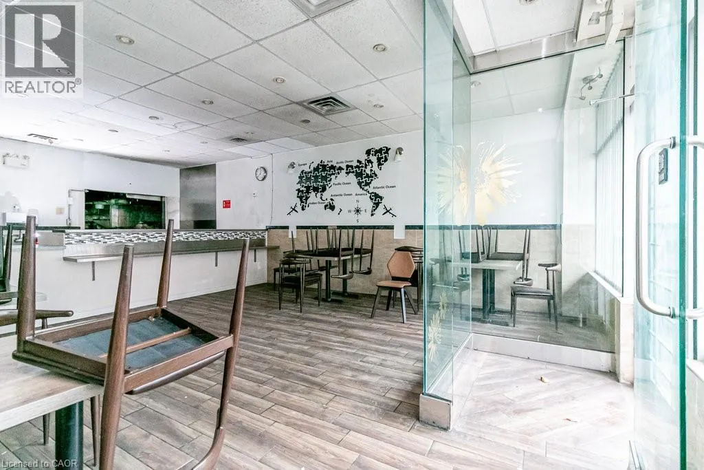 Commercial Lease For Rent