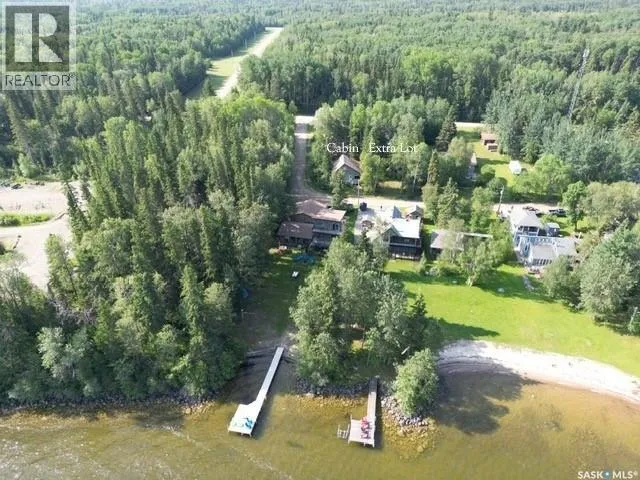 5 Clearsand DRIVE, Candle Lake, Saskatchewan S0J3E0