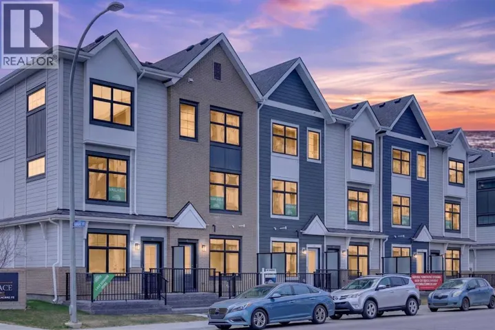 153 Mahogany Gardens SE, Calgary, Alberta T3M3Y2