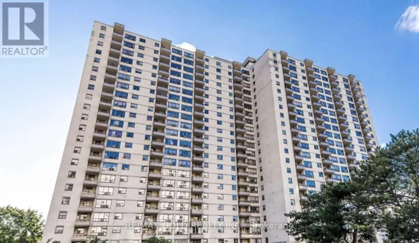 1603 - 390 DIXON ROAD, Toronto (Kingsview Village-The Westway), Ontario M9R1T4