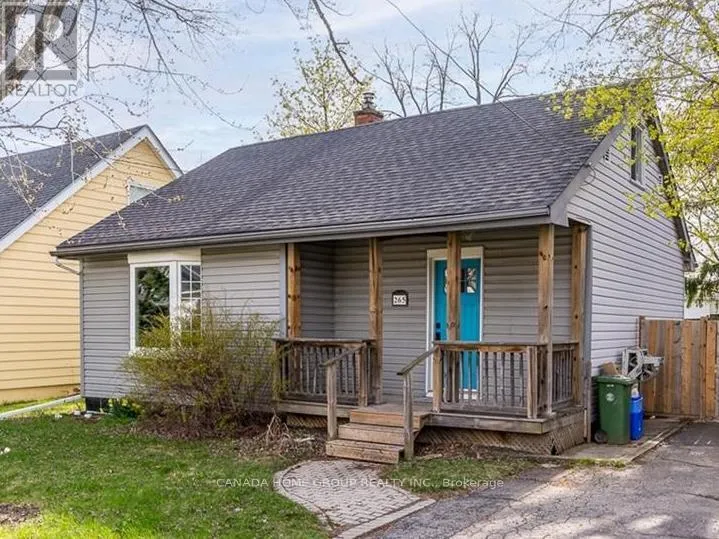 Residential For Sale