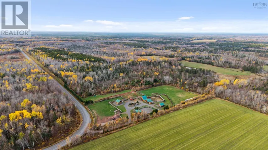 479 Goodwin Road, Lorneville, Nova Scotia B4H3X9