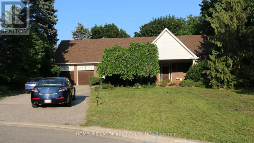 1564 ATRIUM COURT, Mississauga (Sheridan), Ontario L5H2B8