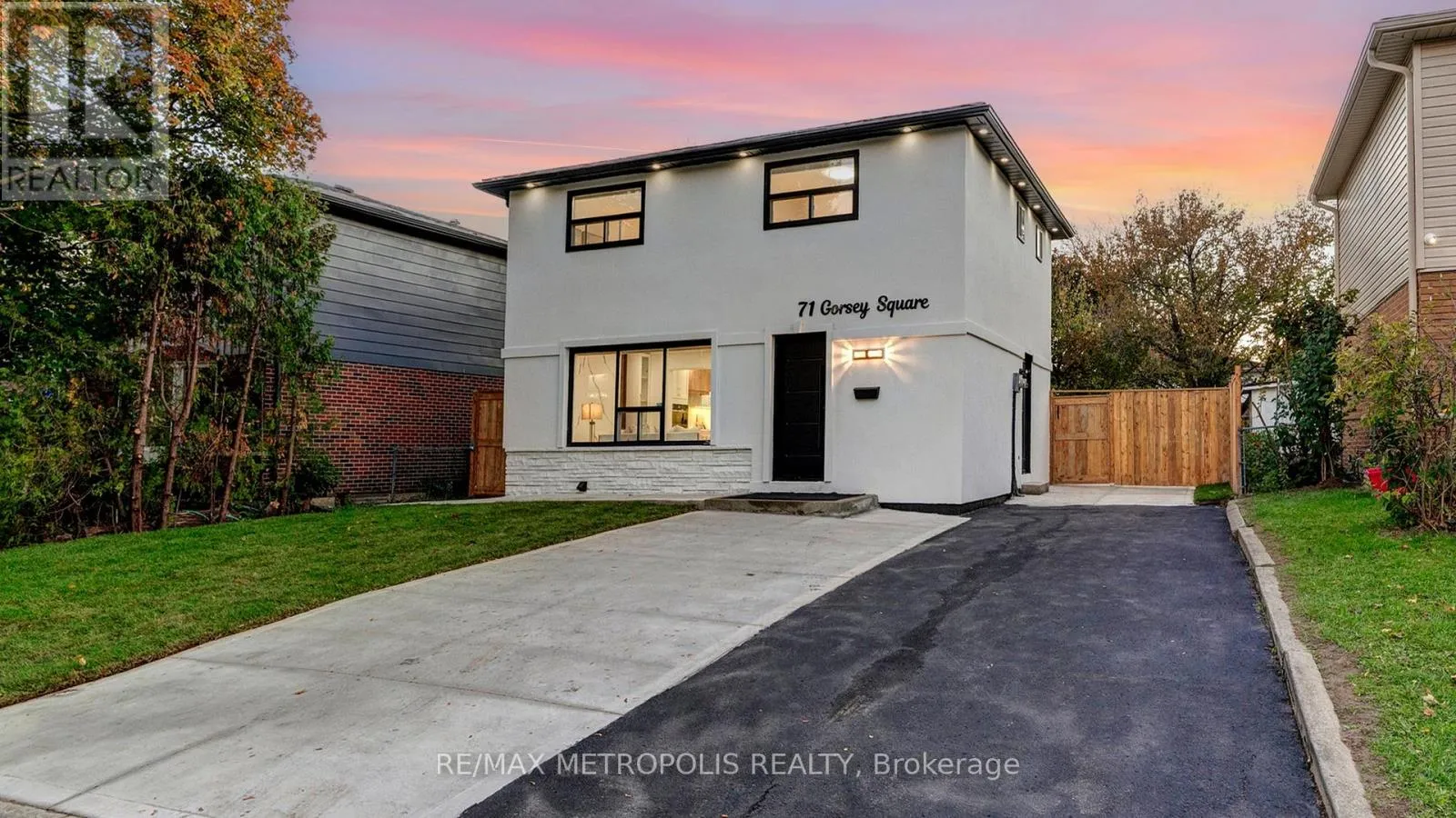 Residential For Sale