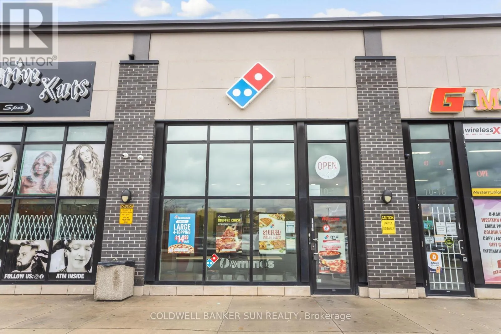 Commercial Sale For Sale